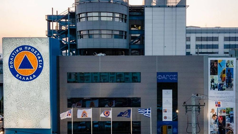 ΓΓΠΠ: Η κινητοποίηση του κρατικού μηχανισμού ήταν άμεση σε όλα τα επίπεδα