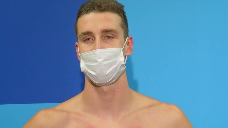 Τόκιο 2020: Ο ελληνικός απολογισμός της ημέρας (1/8)