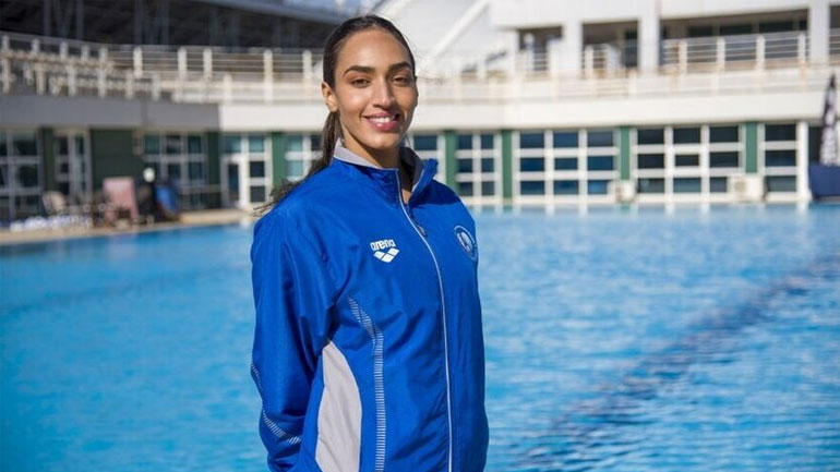 Καλλιτεχνική κολύμβηση: Δηλώθηκε το ελληνικό ντουέτο με την Αλζιγκούζη αντί της Πλατανιώτη