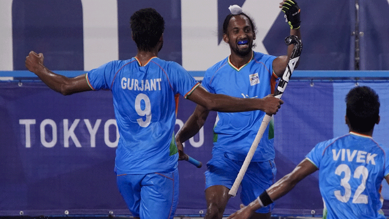 Χόκεϊ: Τα αποτελέσματα των προημιτελικών