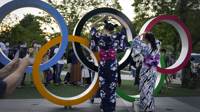Τόκιο 2020: Το πρόγραμμα της Δευτέρας (2/8)