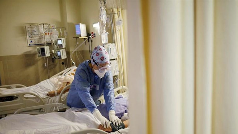 Mεξικό: Πάνω από 18.800 περιστατικά κορωνοϊού σε 24 ώρες