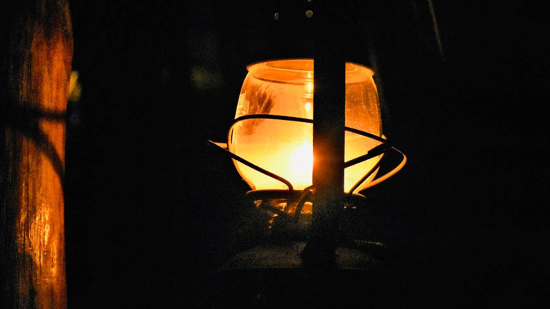 Διακοπή ρεύματος στα Καμίνια του Πειραιά Διακοπή ρεύματος στα Καμίνια του Πειραιά