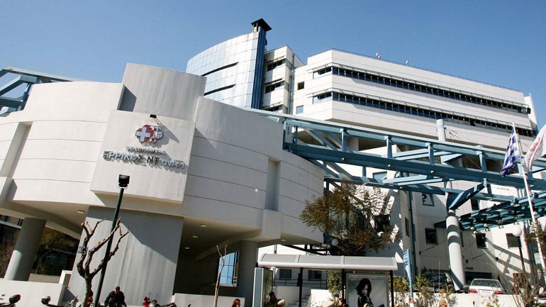 Άφησαν νεκρό 32χρονο μετανάστη έξω από νοσοκομείο