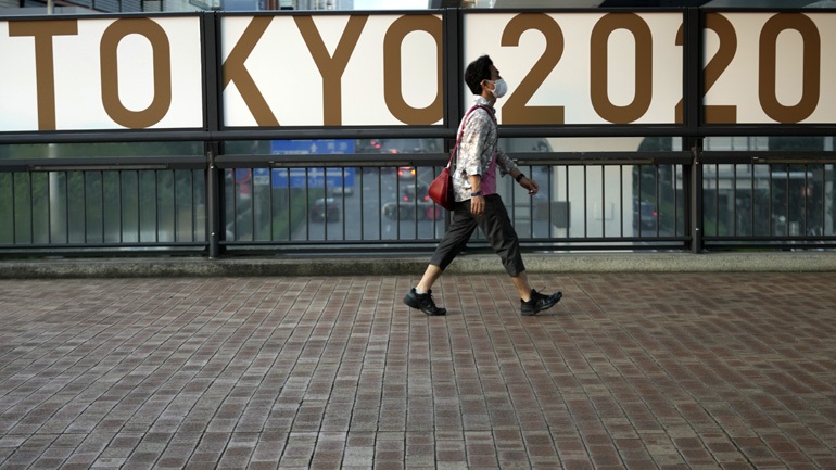 Τόκιο 2020: Συνεχίζεται η δράση από τα πέντε κανάλια της ΕΡΤ την Τρίτη (3/8)