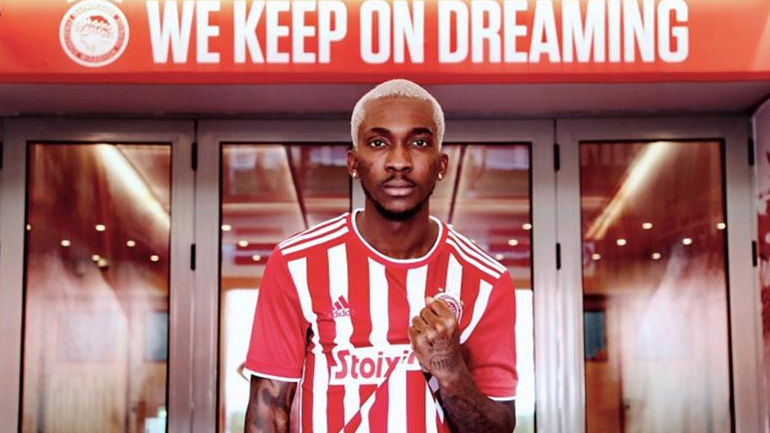 Ολυμπιακός: Δηλώθηκε στην ευρωπαϊκή λίστα ο Ονιεκουρού και «τρέχει» για τη ρεβάνς με την Λουντογκόρετς