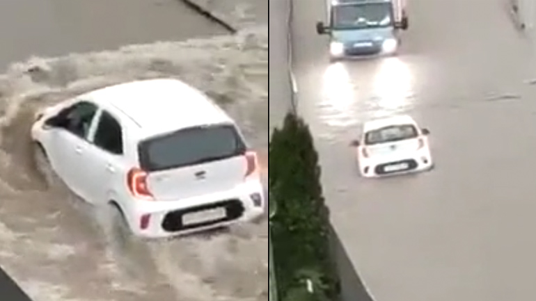 Συγχαρητήρια στον καπετάνιο!