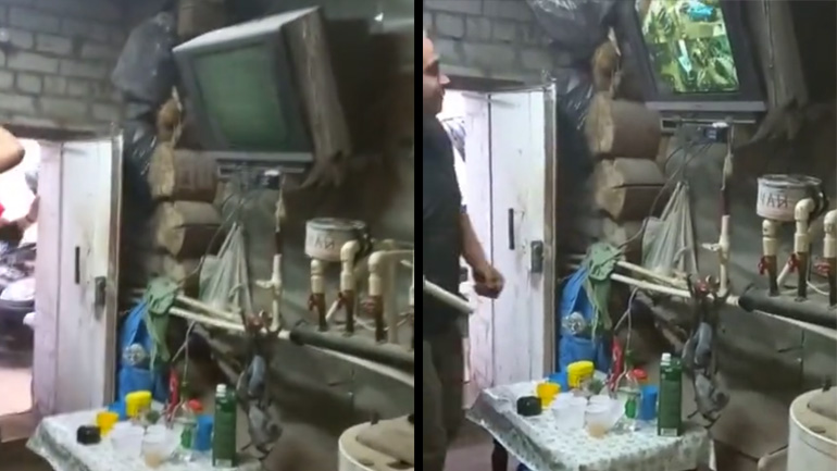 Γρήγορη επιδιόρθωση τηλεόρασης 