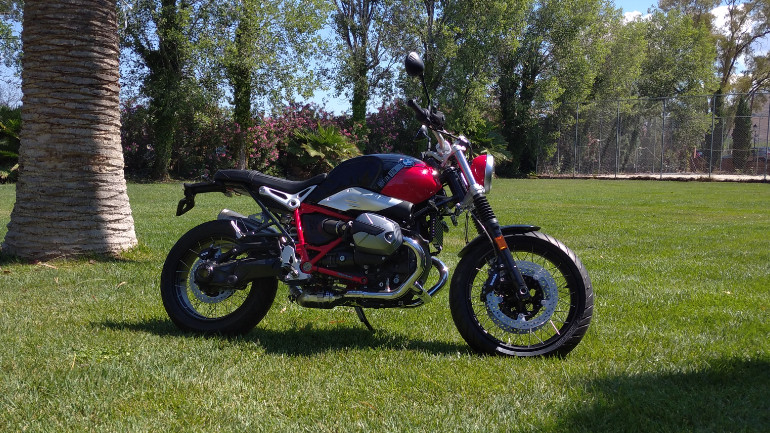 Καινούρια R nineT ετοιμάζει η BMW για το 2022