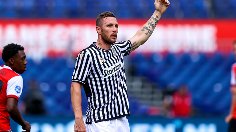 Το OPEN TV θα μεταδώσει το πρώτο ματς του ΠΑΟΚ με την Μποέμιαν