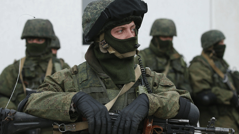 Στην Ουκρανία πέρασε ο σύζυγος της Κριστίνα Τσιμανούσκαγια