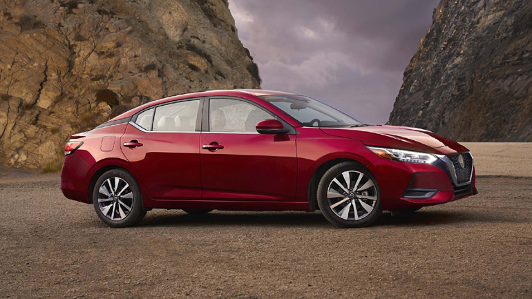 Ποια είναι τα τέσσερα μοντέλα της Nissan στις ΗΠΑ που κατέγραψαν τις καλύτερες βαθμολογίες στο AutoPacific Vehicle Satisfaction 2021