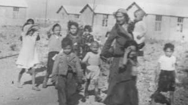 Ευρωπαϊκή Ημέρα Μνήμης για το Ολοκαύτωμα των Ρομά