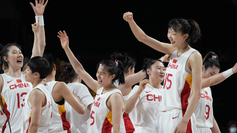 Βόλεϊ γυναικών: Η Κίνα νίκησε 3-0 την Αργεντινή, αλλά αποκλείστηκαν και οι δύο