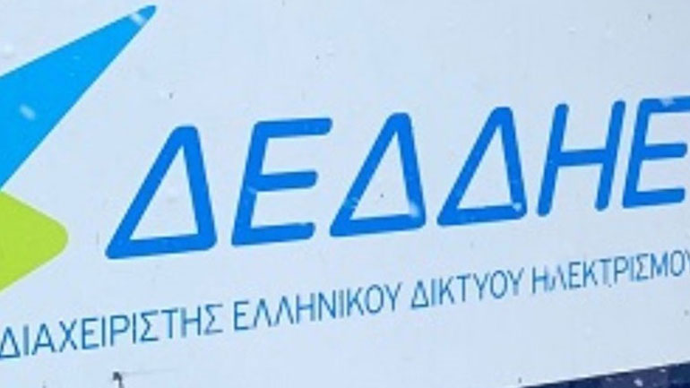 Αποκατάσταση της ηλεκτροδότησης στη Ρόδο και τη Χάλκη