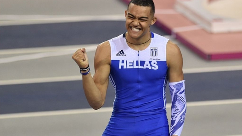 Τόκιο 2020: Οι ελληνικές συμμετοχές της 12ης ημέρας (02/08) – Ώρα τελικού για τον Καραλή, ρίχνονται στη μάχη Τσιάμης και Δουβαλίδης