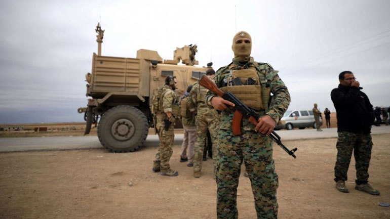 Νίγηρας: 15 στρατιωτικοί νεκροί και έξι αγνοούμενοι σε «τρομοκρατική» ενέργεια