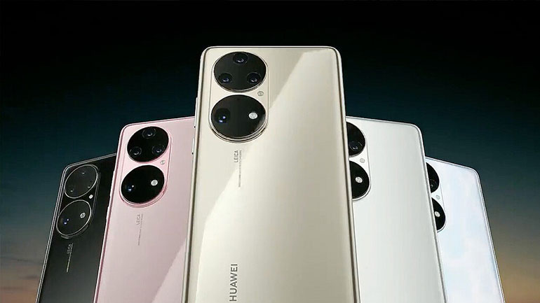 To Huawei P50 Pro δίνει και πάλι τη «φωτογραφική πρωτιά» στην εταιρεία
