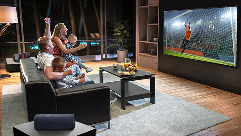 Νέες LG OLED B1 τηλεοράσεις με SELF-LIT pixels