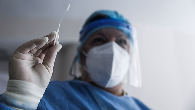 Κύπρος: Κατάργηση δωρεάν rapid tests και διενέργεια χωρίς χρέωση για συγκεκριμένες ομάδες