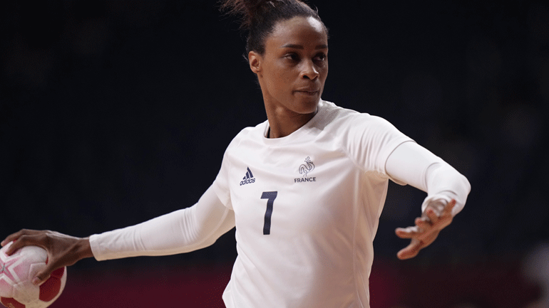 Χάντμπολ Γυναικών: Δεύτερη νίκη για τη Γαλλία, 29-22 τη Βραζιλία