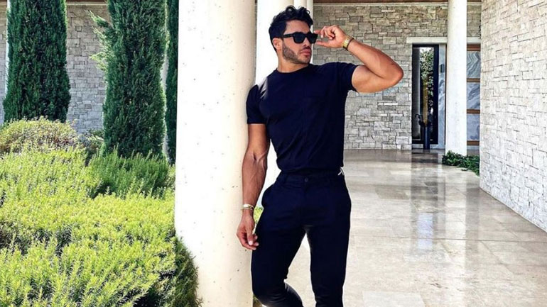 Γιώργος Ασημακόπουλος: Κυκλοφόρησε το πρώτο του τραγούδι μετά το Survivor