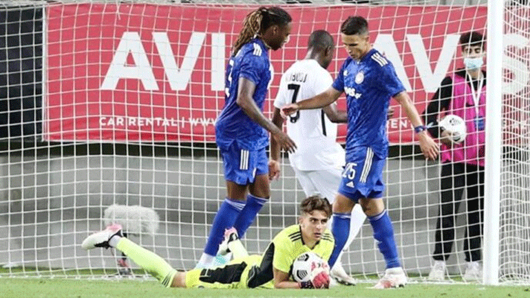 Champions League: Με Μάλμε ή Ρέιντζερς ο Ολυμπιακός στα play-off εάν περάσει τη Λουντογκόρετς