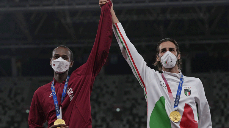 Μπαρσίμ: «Δώσαμε το μήνυμα του αληθινού αγωνιστικού πνεύματος»