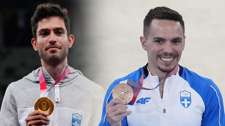 Τόκιο 2020: Δύο μετάλλια ο ελληνικός απολογισμός της ημέρας (2/8)