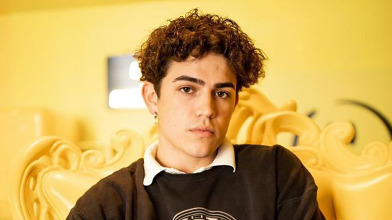 ΗΠΑ: Νεκρός ο γνωστός «TikToker» που δέχθηκε πυρά σε κινηματογράφο ΗΠΑ: Νεκρός ο γνωστός «TikToker» που δέχθηκε πυρά σε κινηματογράφο