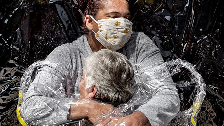 Athens Photo World 2021: Δείτε το πρόγραμμα των εκθέσεων