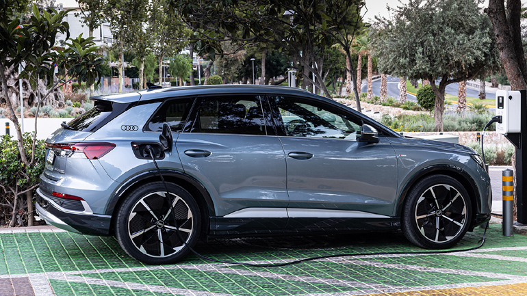 Οι όροι λειτουργίας των συνεργείων για τα ηλεκτρικά αυτοκίνητα Οι όροι λειτουργίας των συνεργείων για τα ηλεκτρικά αυτοκίνητα