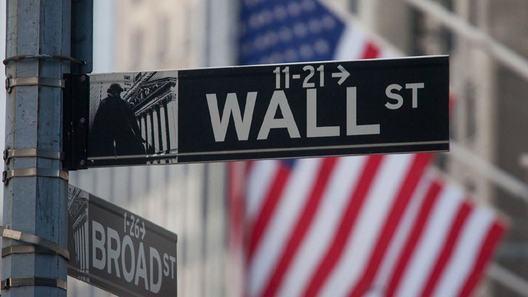 Κλείσιμο χωρίς κατεύθυνση στο χρηματιστήριο των ΗΠΑ