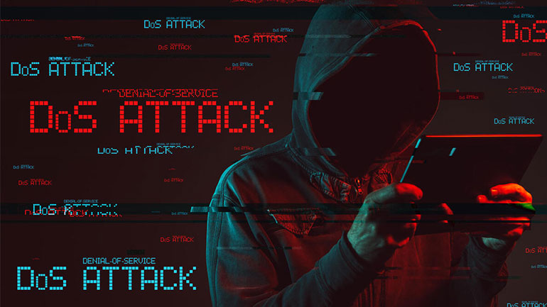 Λιγότερες επιθέσεις DDoS και μικρές γεωγραφικές αλλαγές στο 2ο τρίμηνο του 2021