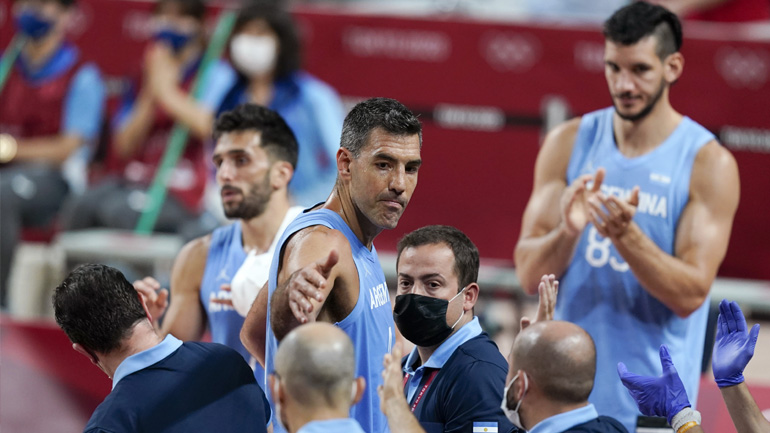 Αργεντινή: Υπόκλιση στον Λουίς Σκόλα