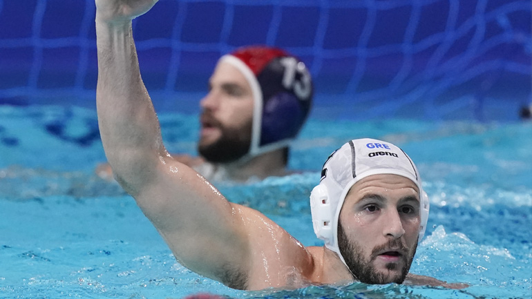 Τόκιο 2020: Οι ελληνικές συμμετοχές της 13ης ημέρας (04/08) – Μάχη της Εθνικής πόλο για μία θέση στα ημιτελικά