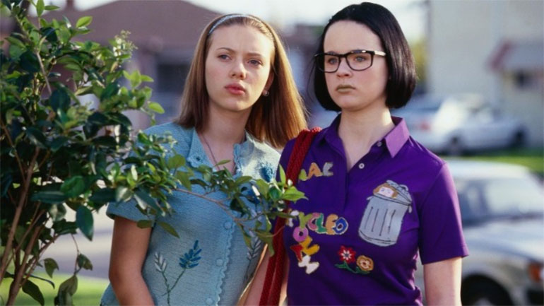 Park Your Cinema & Park Your Cinema Kids – Θερινό σινεμά στα Πανοραμικά Σκαλιά του ΚΠΙΣΝ