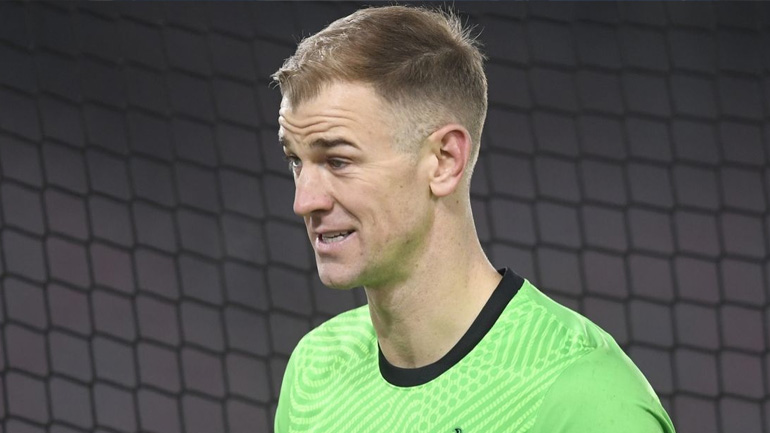 Στη Σέλτικ ο Τζο Χαρτ