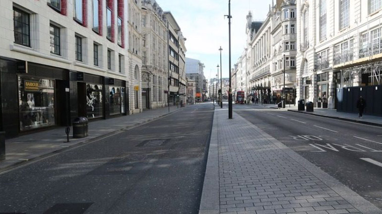 Lockdown στη Γουαδελούπη για τουλάχιστον 3 εβδομάδες