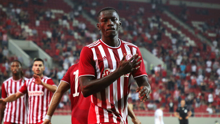 Champions League: Υποδέχεται τη Λουντογκόρετς ο Ολυμπιακός