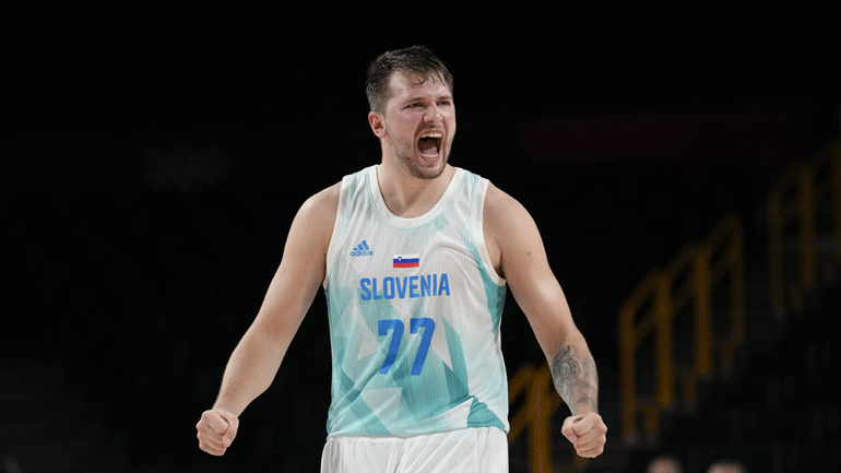 Μπάσκετ ανδρών: Στα ημιτελικά η Σλοβενία