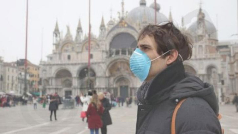 Ιταλία: 23 νέοι θάνατοι εξαιτίας της COVID-19