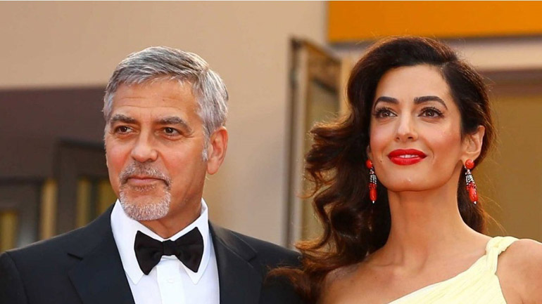 Amal-George Clooney: Φουντώνουν οι φήμες ότι θα ξαναγίνουν γονείς!