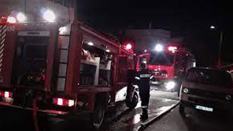 Πληροφορίες για ακινητοποιημένους οδηγούς στη γέφυρα Μεταμόρφωσης