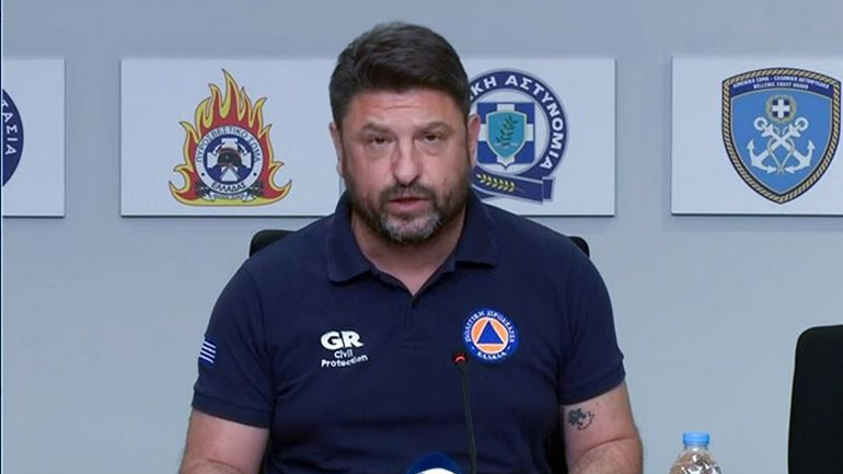 Το τατουάζ του Χαρδαλιά στο αριστερό μπράτσο Το τατουάζ του Χαρδαλιά στο αριστερό μπράτσο