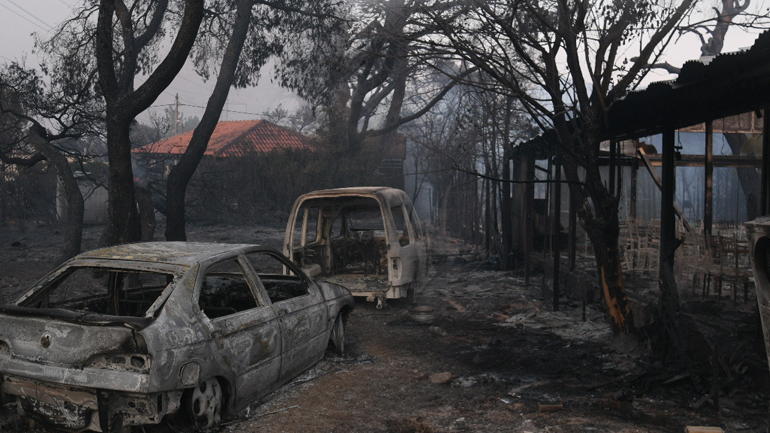Κρανίου τόπος