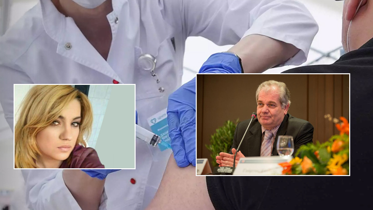 Αλήθειες και ψέματα για το εμβόλιο