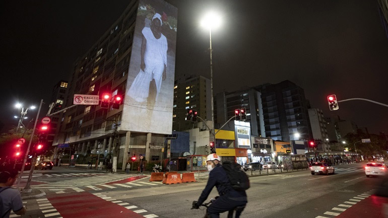 Covid-19: 1.209 θάνατοι το τελευταίο 24ωρο στη Βραζιλία