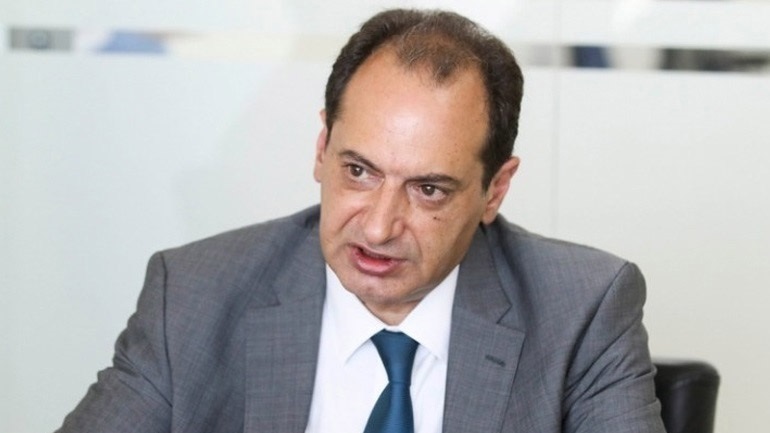 Σπίρτζης: Δεν μπορεί κυβέρνηση και Μητσοτάκης να “αλληλοσυγχαίρονται” όταν έχουν τόσο μεγάλες ευθύνες