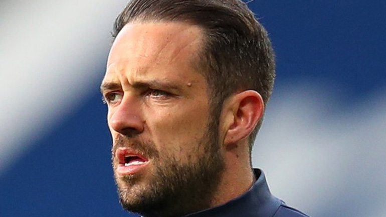 Άστον Βίλα: Έγινε «χωριάτης» ο Ντάνι Ίνγκς